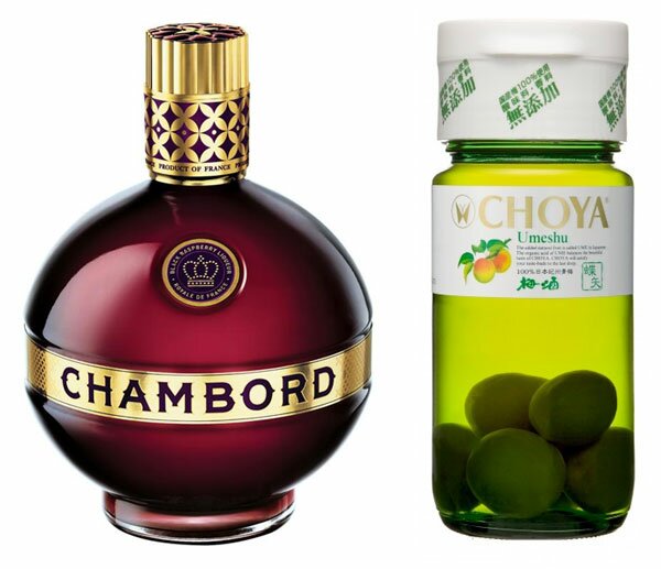 chambord-choya