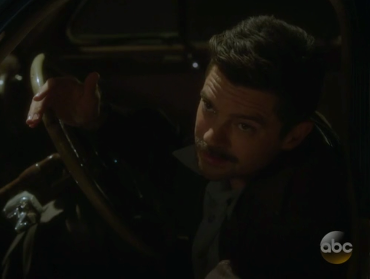 Howard Stark 1