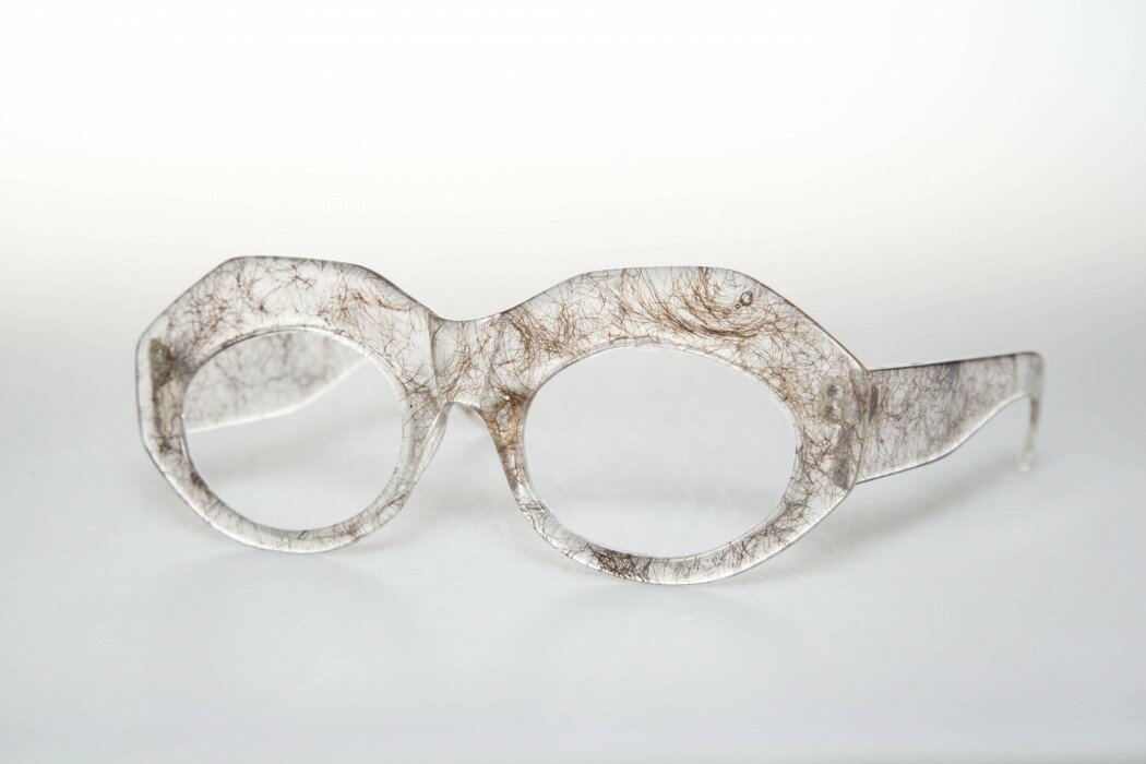 Pubic Hair Glasses Sophia Hattingh