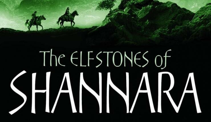 Book series, Shannara, to be filmed in NZ. Photo / ISN News