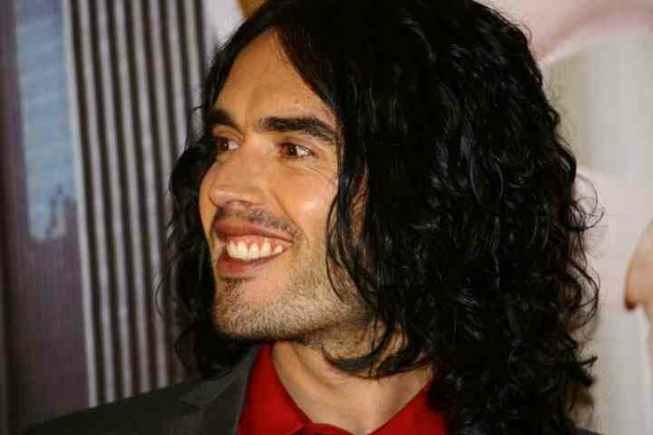 Russell-Brand