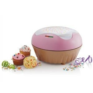 cupcake maker