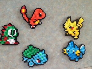 Perlers