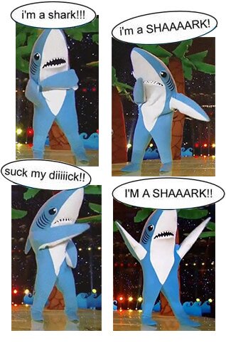 shark