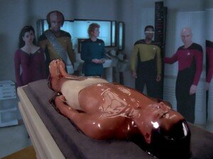 sttng s2e7 styrolite