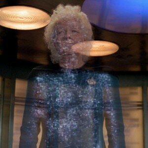 Unnatural Selection – ST:TNG s2e7