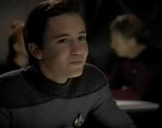 “The Dauphin” – ST:TNG s2e10