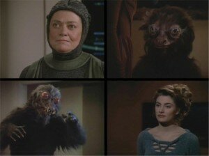 tng s2e10 anya