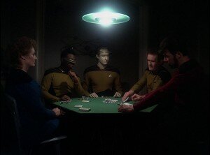 tng s2e9 poker