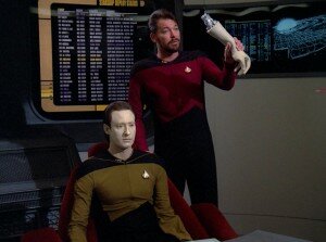 tng s2e9 riker data