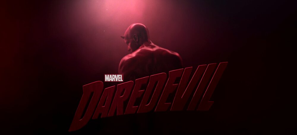 Marvel Daredevil