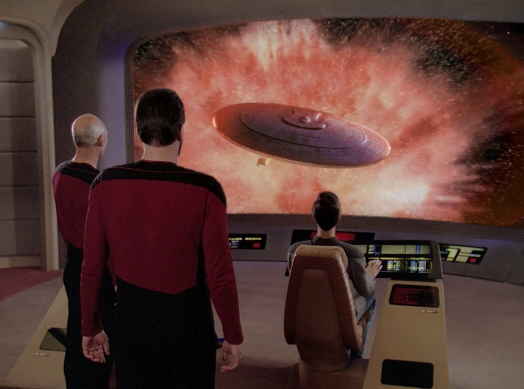 tng s2e11 yamato