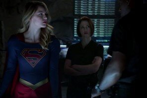 Supergirl Trailer1