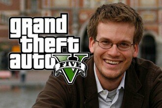 john-green-gta5