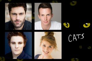 Making Memories – Meeting The Cast Of ‘Cats’