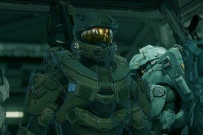 Halo 5: Guardians – Pop and Locke