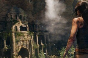 Rise of the Tomb Raider: Lara Croft gets her warrior woman on