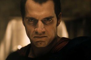 Batman v Superman: And Superman is real angry in this one