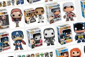 Confessions of a New Pop! Vinyl Addict