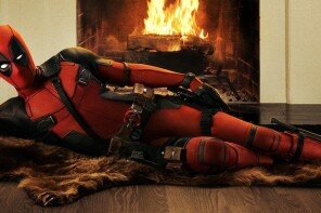 So you’ve fallen in love with Deadpool