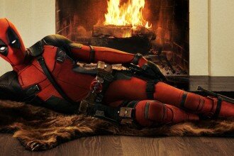 Are you a fool for Deadpool?