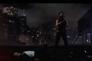 Elektra’s Full Trailer for Daredevil Season Two!