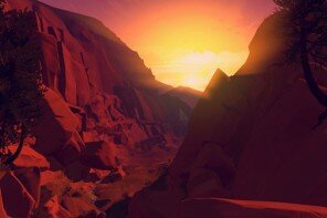 Here’s to Firewatch’s Henry, Campo Santo’s everyman hero