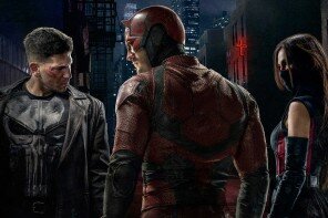 Daredevil Season 2 Multi Review (Spoiler Free)