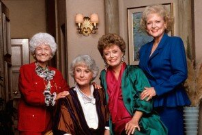 The Golden Girls Are Getting Their Own Adorable Funko Figures