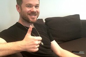 Quality time with Quantum Break’s Shawn Ashmore