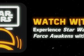 Awaken The Force With BB-8