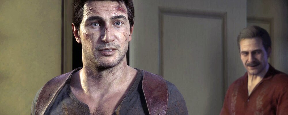 Uncharted 4's Nathan Drake is the coolest explorer of our time.