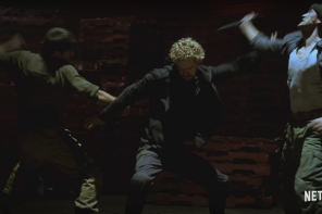 Marvel’s new Iron Fist trailer is punchy