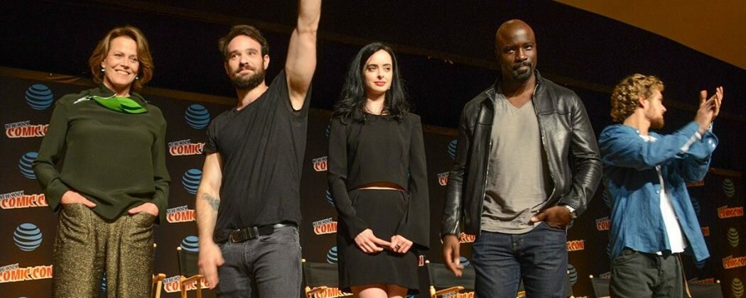 the-defenders