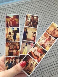 Instagram Photo Booth tutorial