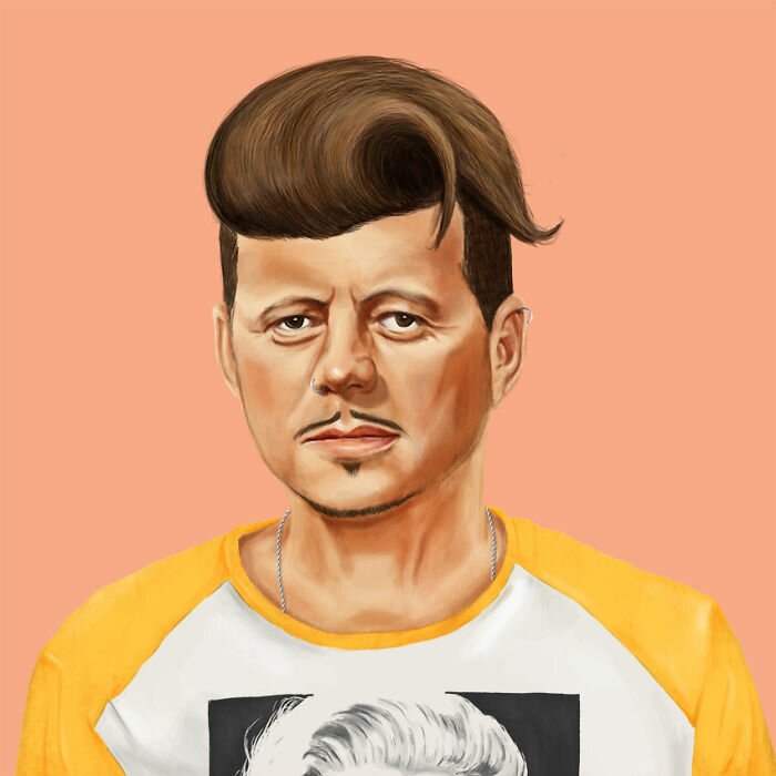 Optimized-Ridiculous-Reimagination-Of-Iconic-Figures-As-Hipsters-5