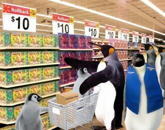 Penguin-Walmart-Shoppers--81381