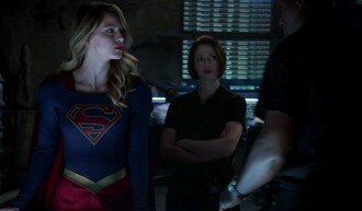 Supergirl Trailer1