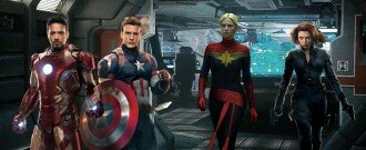 Charlize Avengers2