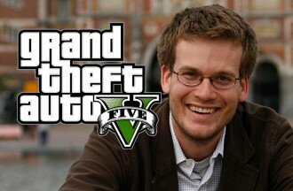 john-green-gta5